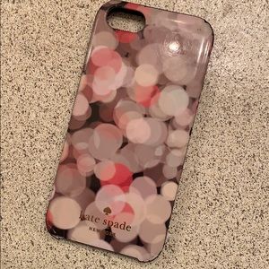 Kate Spade iPhone 5 Cover